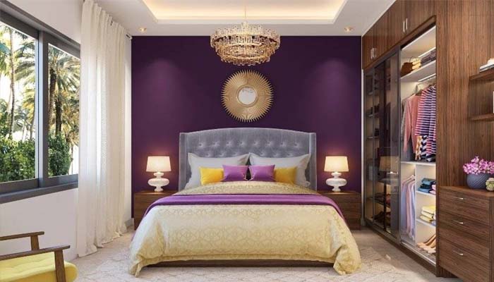 What Are the Best Ideas to Improve a Bad Room Colour Design? Bad Room Colour Design