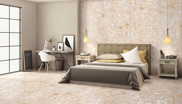 What Is the Best Home Tiles Design Bedroom Idea? Home Tiles Design Bedroom