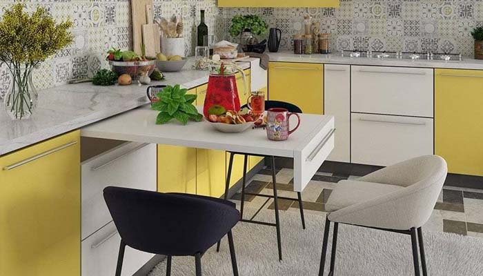 How Do You Choose the Perfect Kitchen Table for Your Home? Kitchen Table