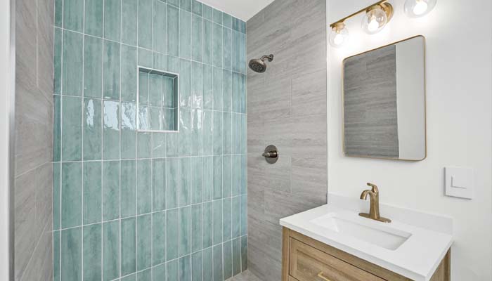 How Do You Plan a Small Bathroom Remodel? Small Bathroom Remodel