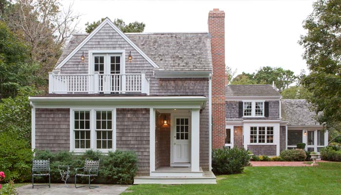 Is Cape Cod Home Style the Right Choice for Your Home? Cape Cod Home Style